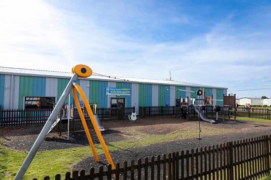 Static Caravan Clacton-on-Sea