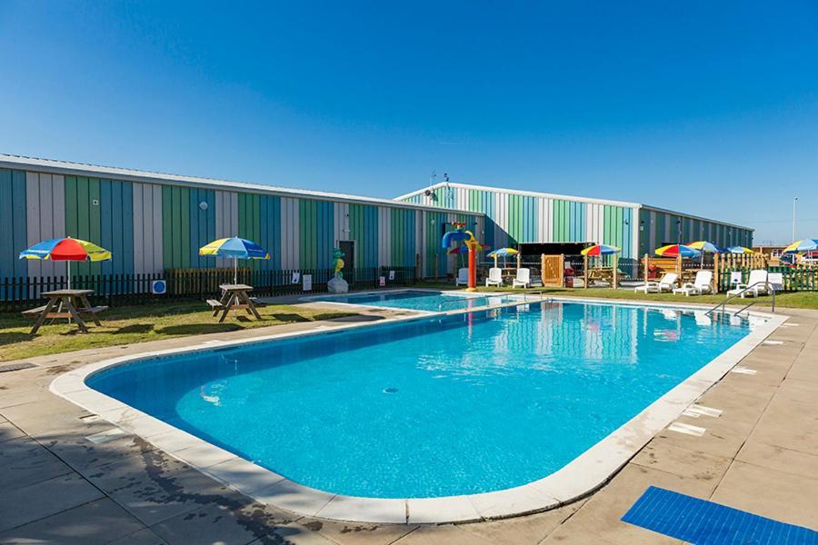 Holiday home Static Caravan