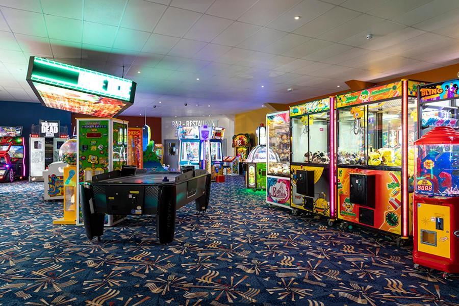 Static Caravan Clacton-on-Sea