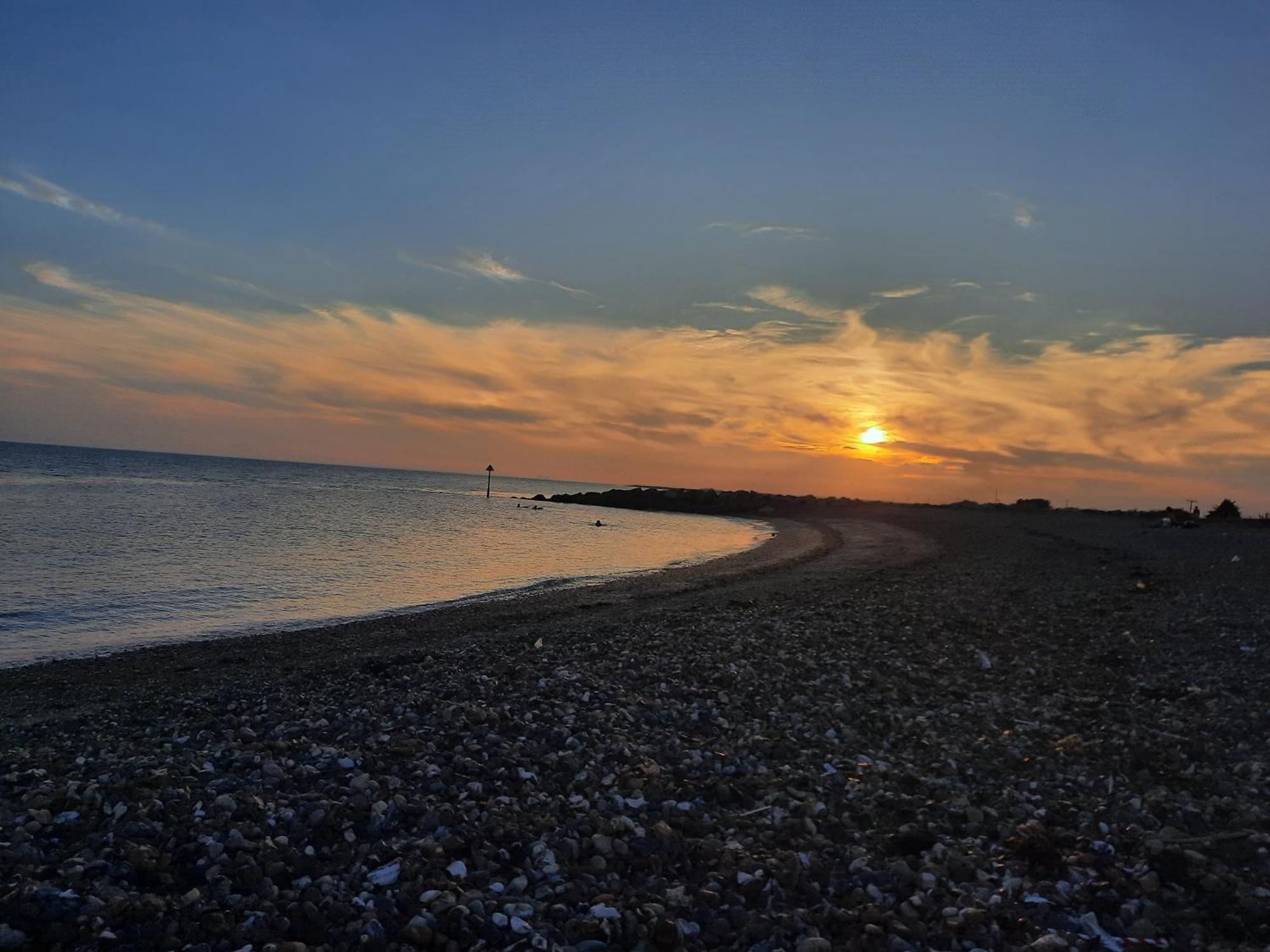 Static Caravan Holiday home Clacton-on-Sea