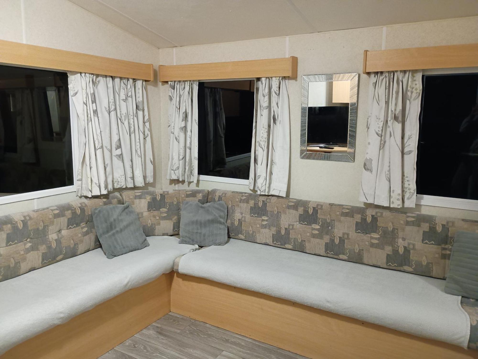 Static Caravan Clacton-on-Sea