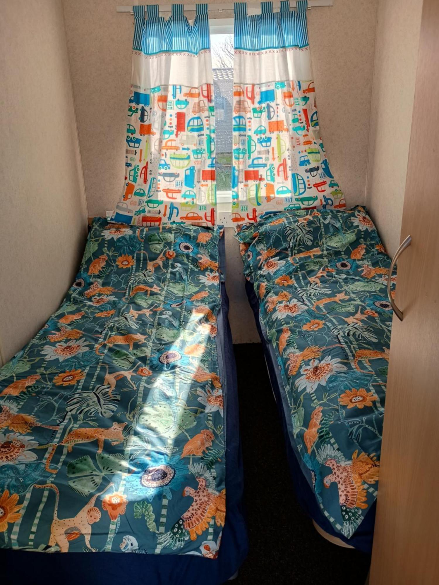 Static Caravan *